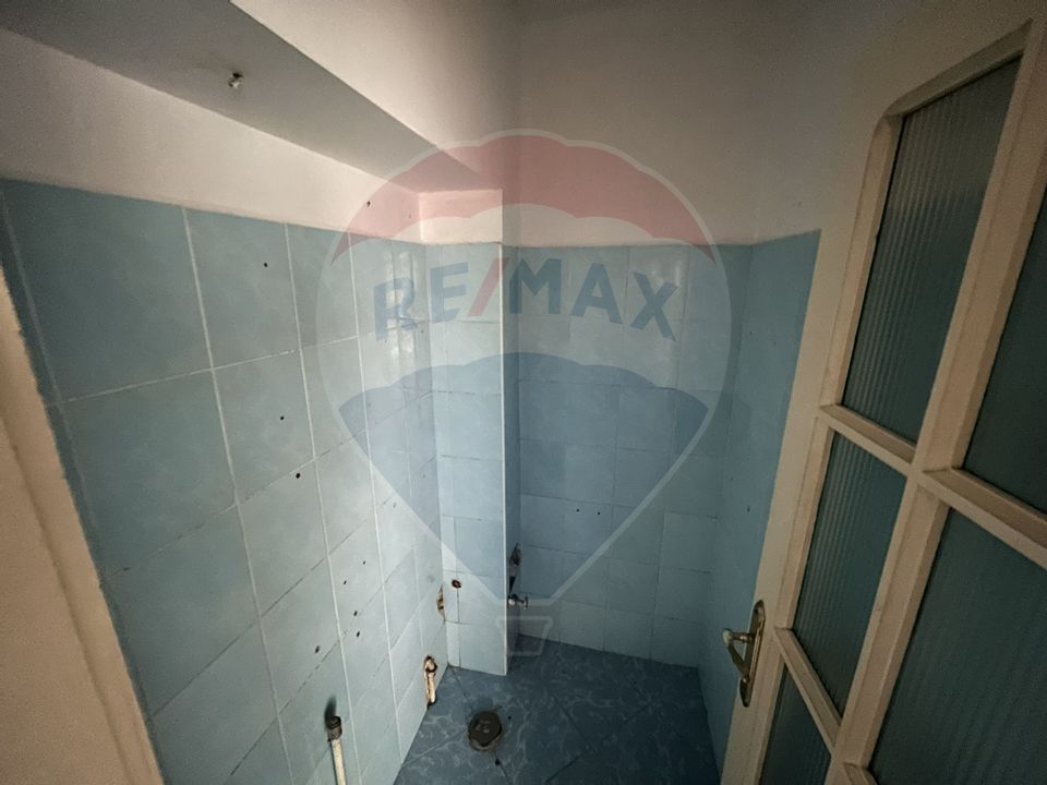 Apartament 3 camere spațios – Borșa, Str. Nordului