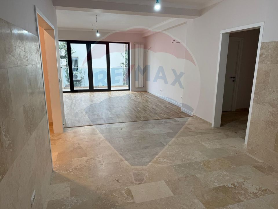 INCHIRIERE Apartament cu 3 camere in zona Tei