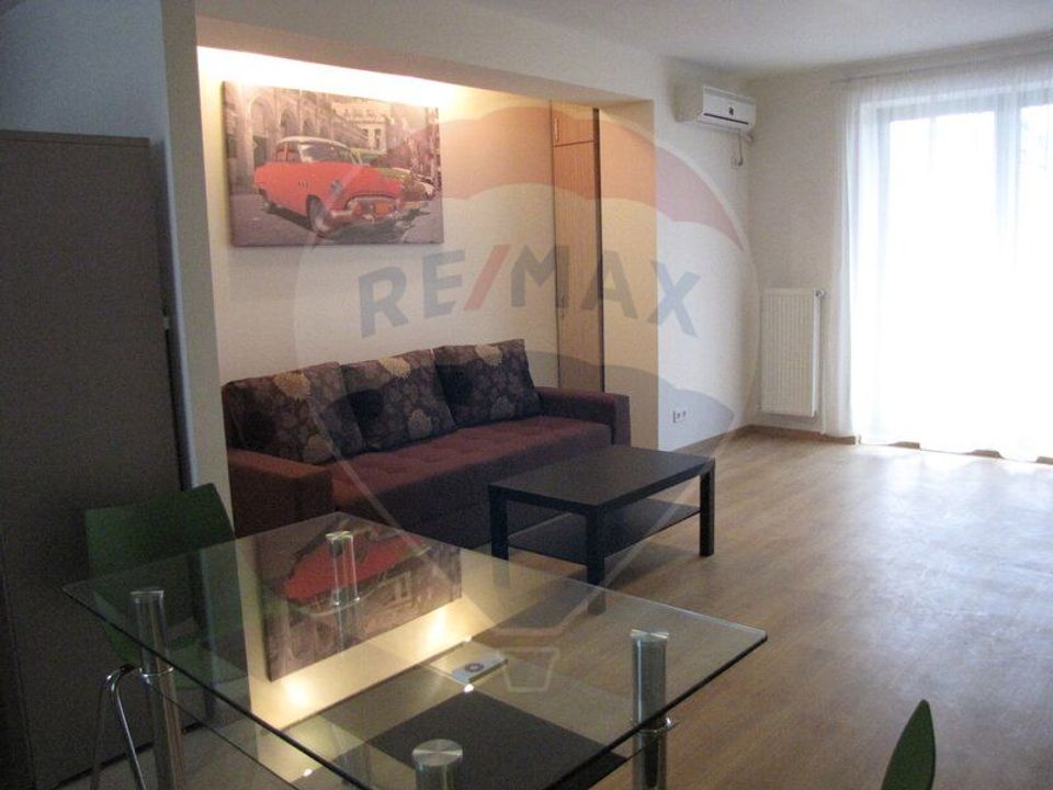 Inchiriere Apartament cu 2 camere  în zona Brancoveanu