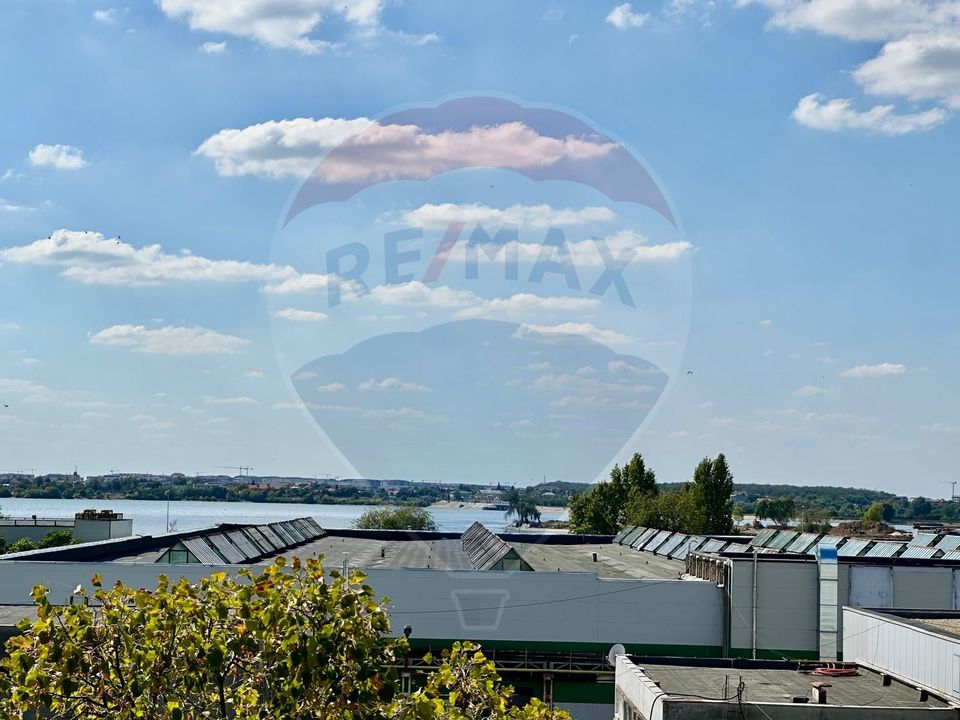 3 room Apartment for sale, Crangasi area