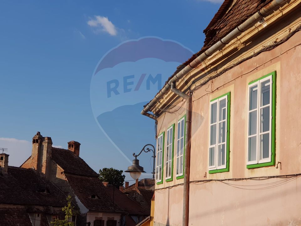 3 room Apartment for sale, Central area