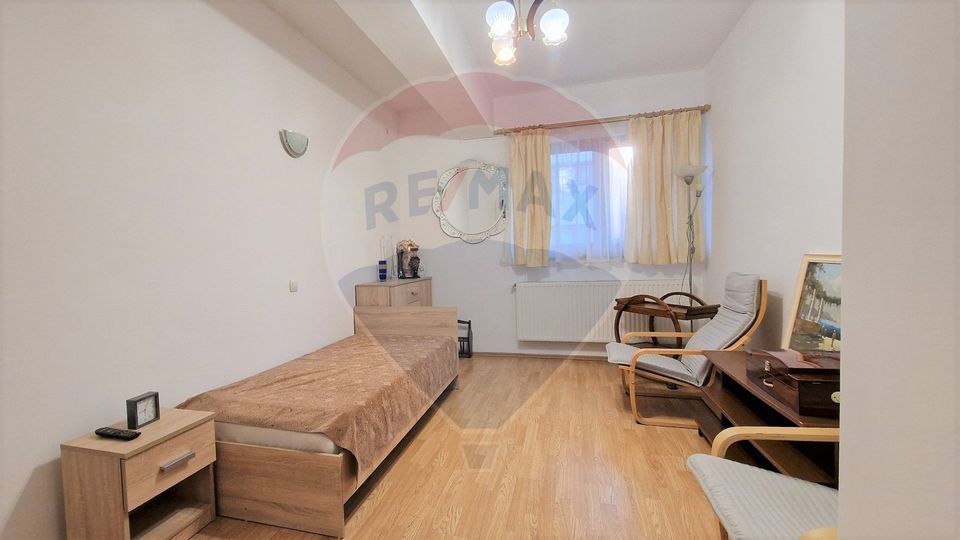 3-room apartment for rent | terrace | Domains area