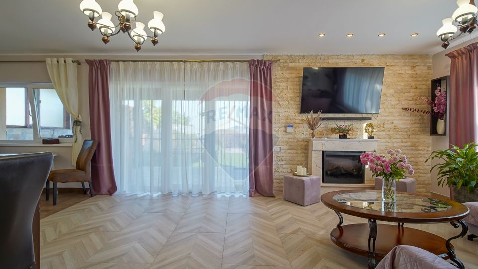 3 room House / Villa for sale