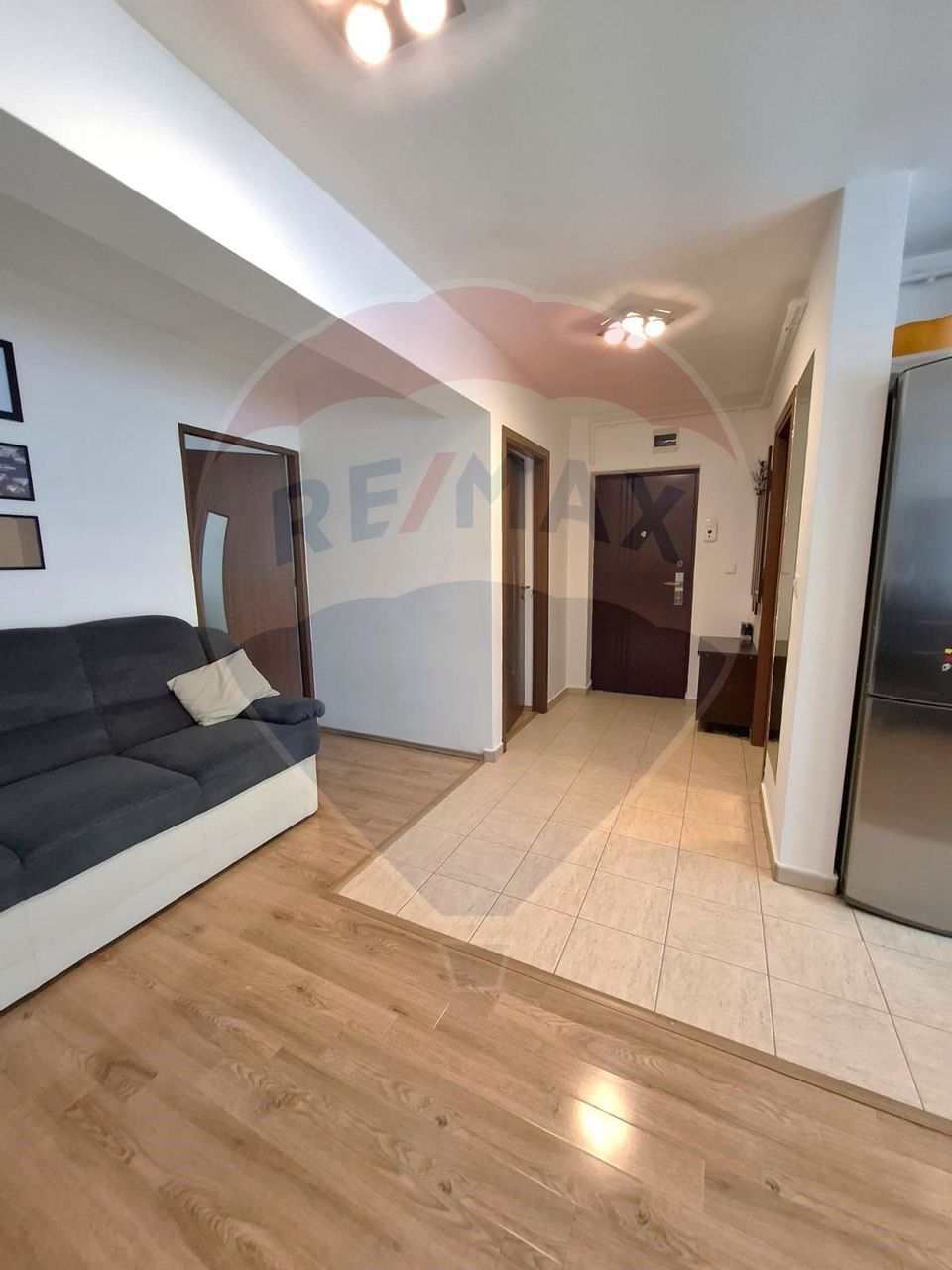 Apartament 3 camere Floresti, strada sub cetate nr.1 Comision 0%