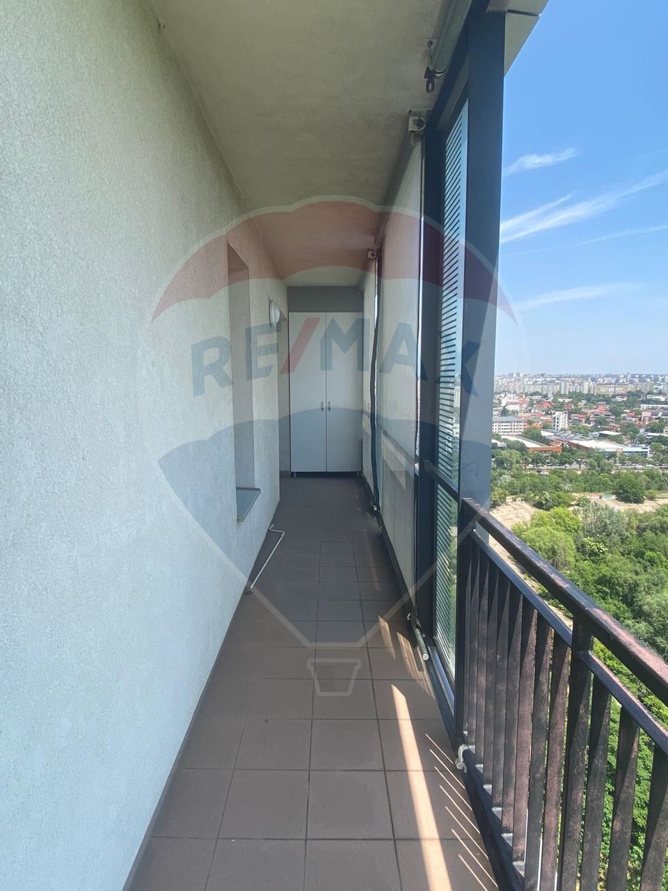 3 room Apartment for rent, Vitan area