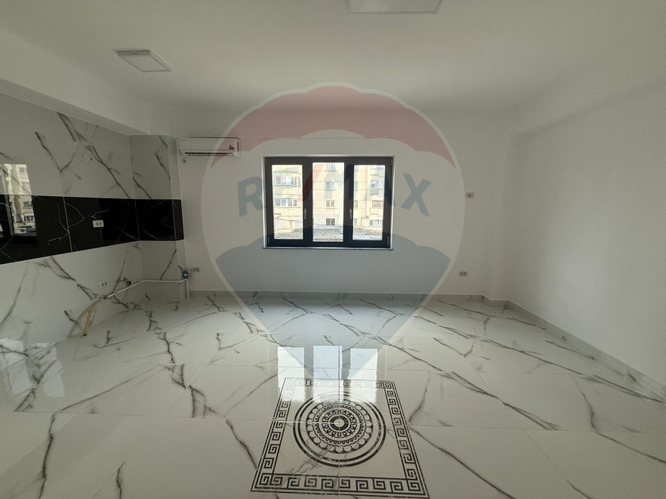 50sq.m Office Space for rent, Central area