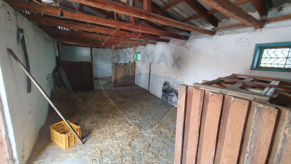 Casa batraneasca Suraia, Comision 0%
