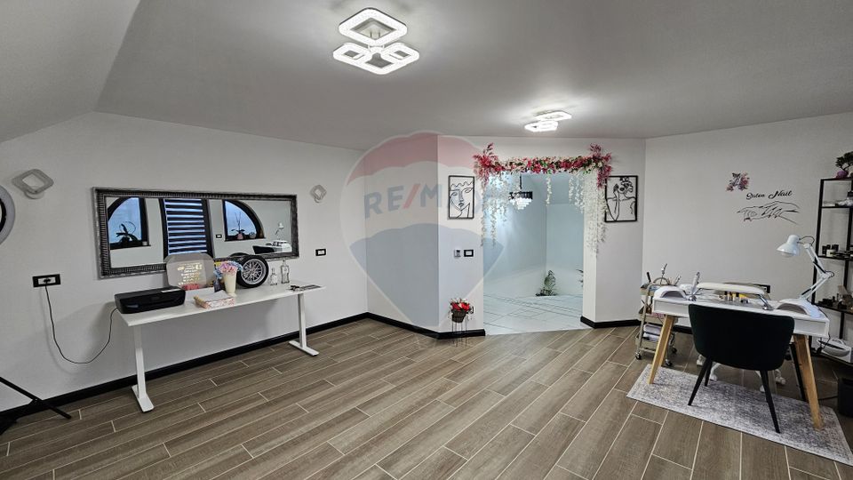 Casă / Vilă de lux, Moara Nica, Suceava