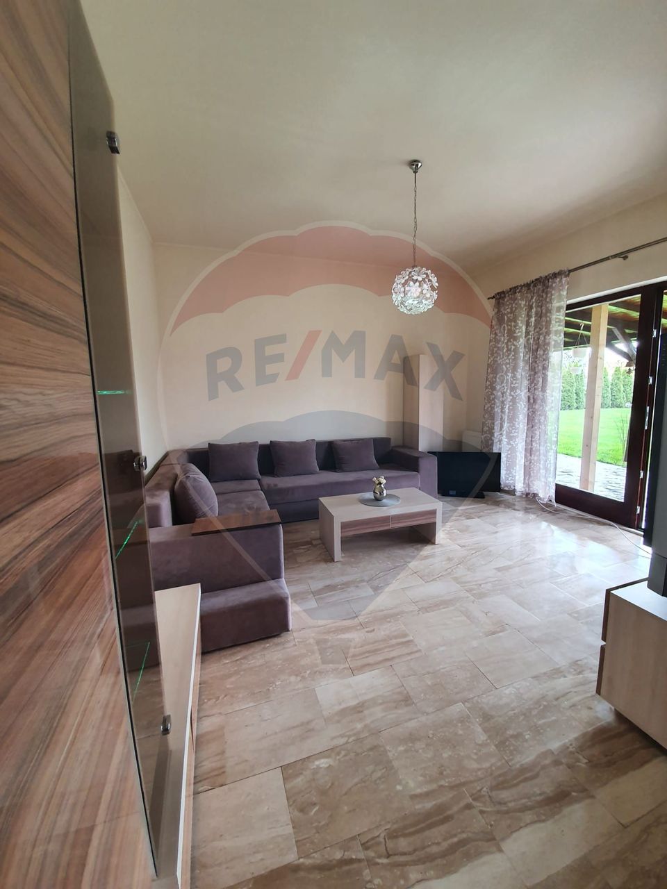 2 room Apartment for rent, Gradiste area