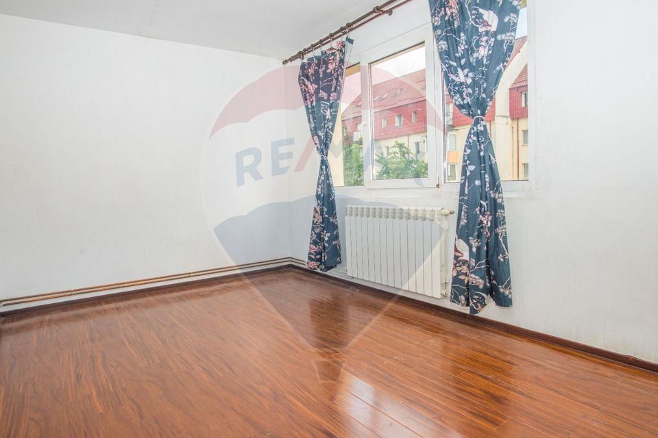 Comision 0! Apartament 2 camere conf 1, Bdul Gării