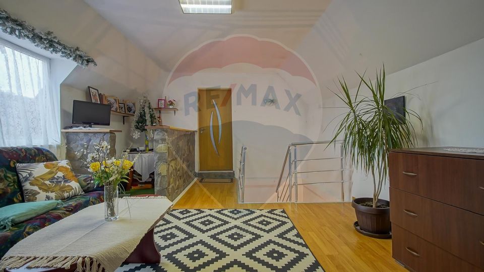 7 room House / Villa for sale