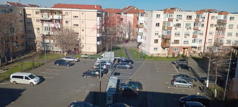 2 room Apartment for sale, Alfa area