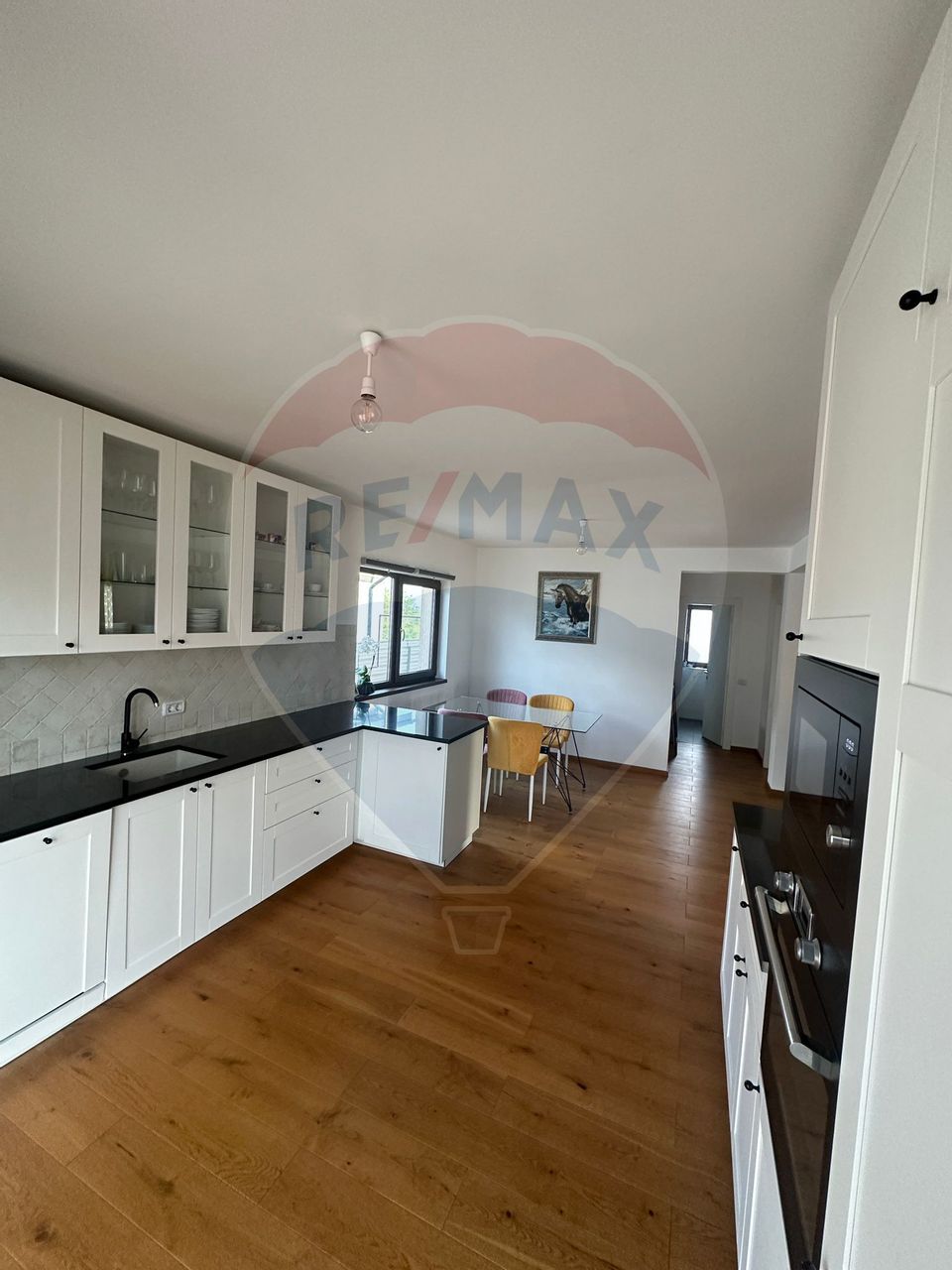 Casă / Vilă 4 camere Green field residence