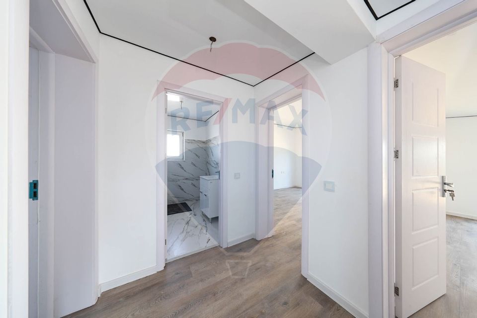 4 room House / Villa for sale