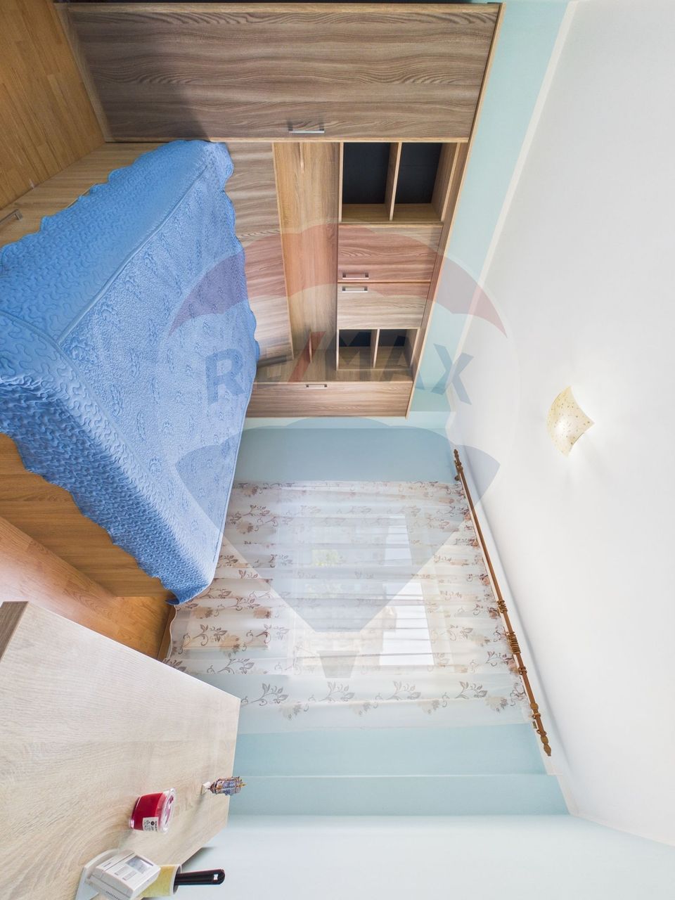 Apartament 3 camere, decomandat de vânzare în zona Aparatorii Patriei