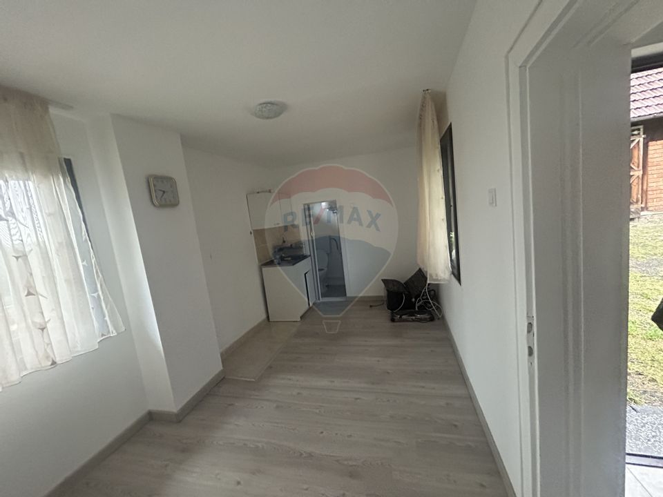 4 room House / Villa for sale