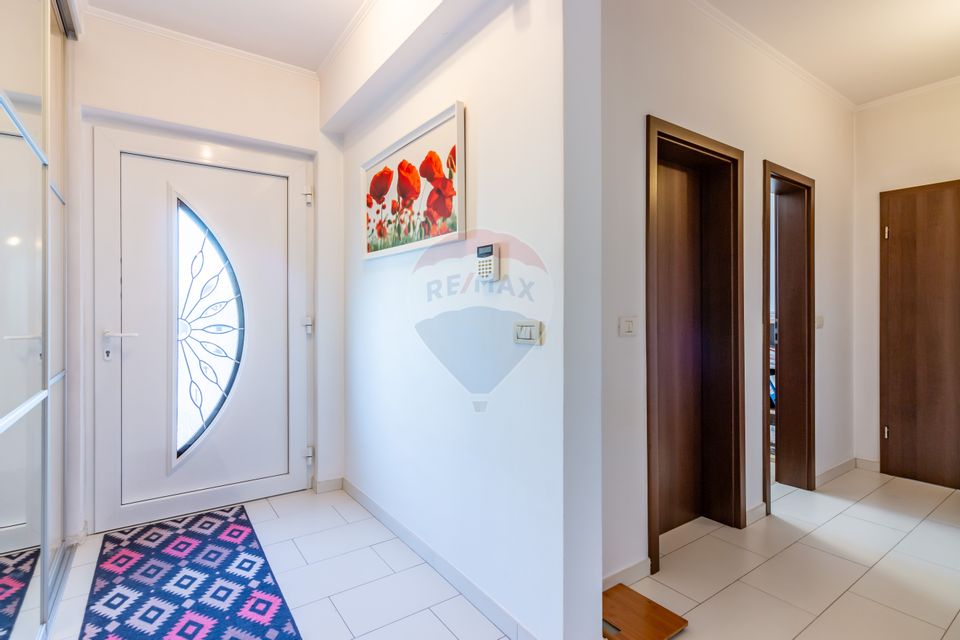 Casă spațioasă lângă București – mobilată, utilată, gata de mutat!