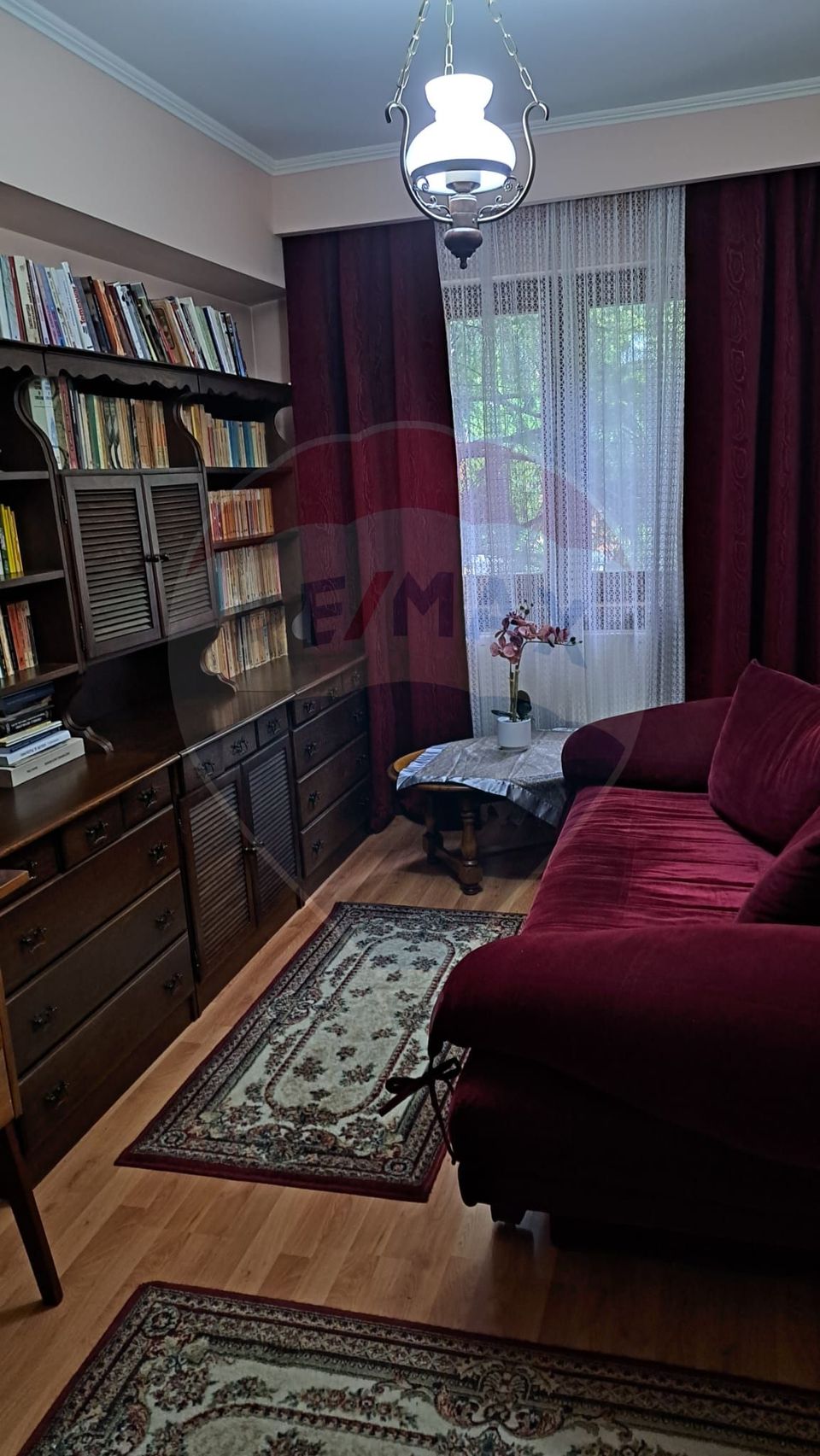 Apartament 2 camere- zona centrala