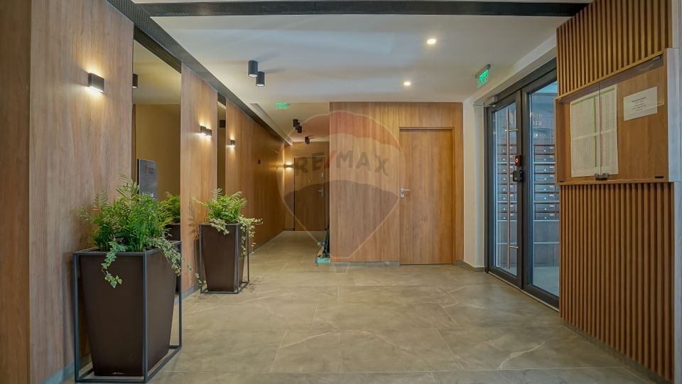 2 room Apartment for rent, Astra area