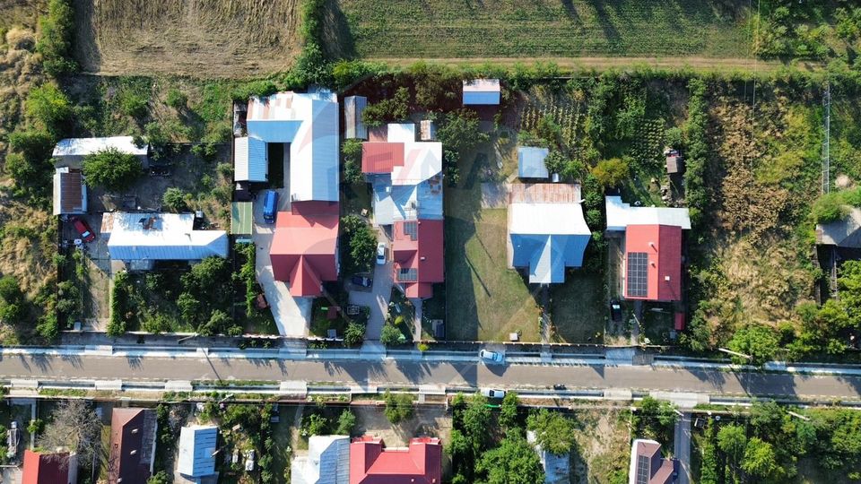 6 room House / Villa for sale