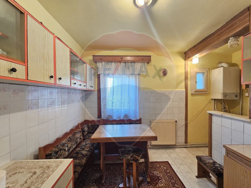 Apartament etaj 1