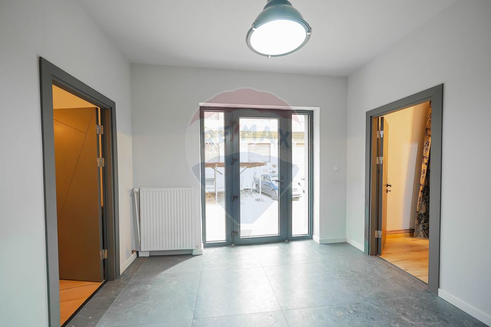 2 room Apartment for rent, Ultracentral area