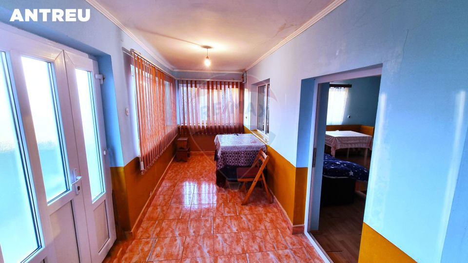 2 room House / Villa for sale