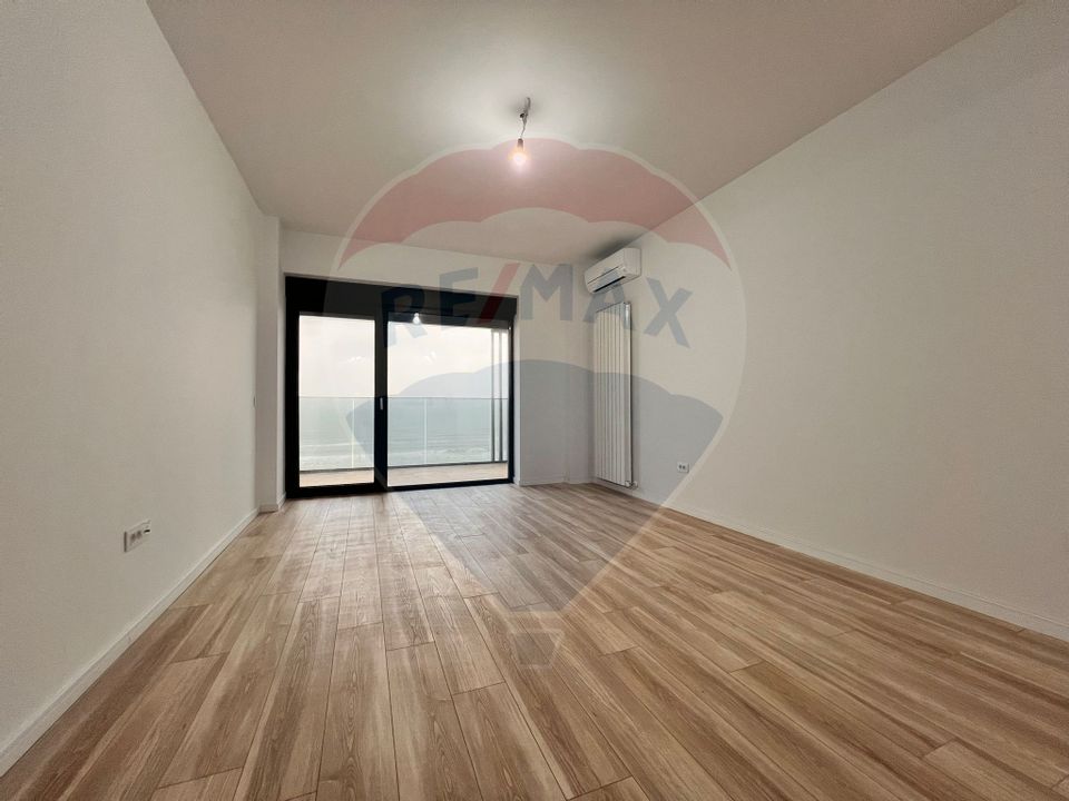 2 room Apartment for sale, Central area