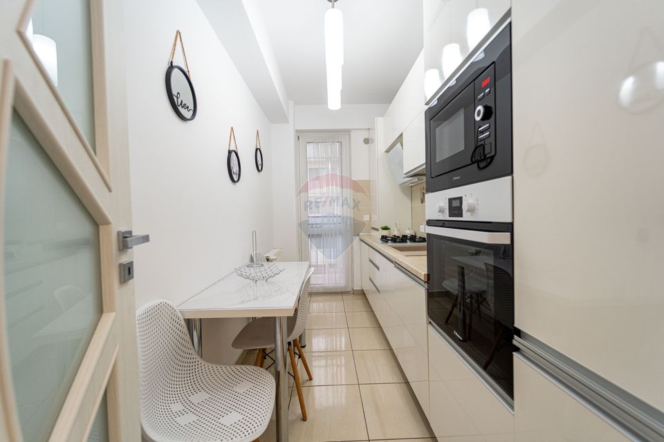 Comision 0% | Apartament 2 camere premium | Zona Ghimbav