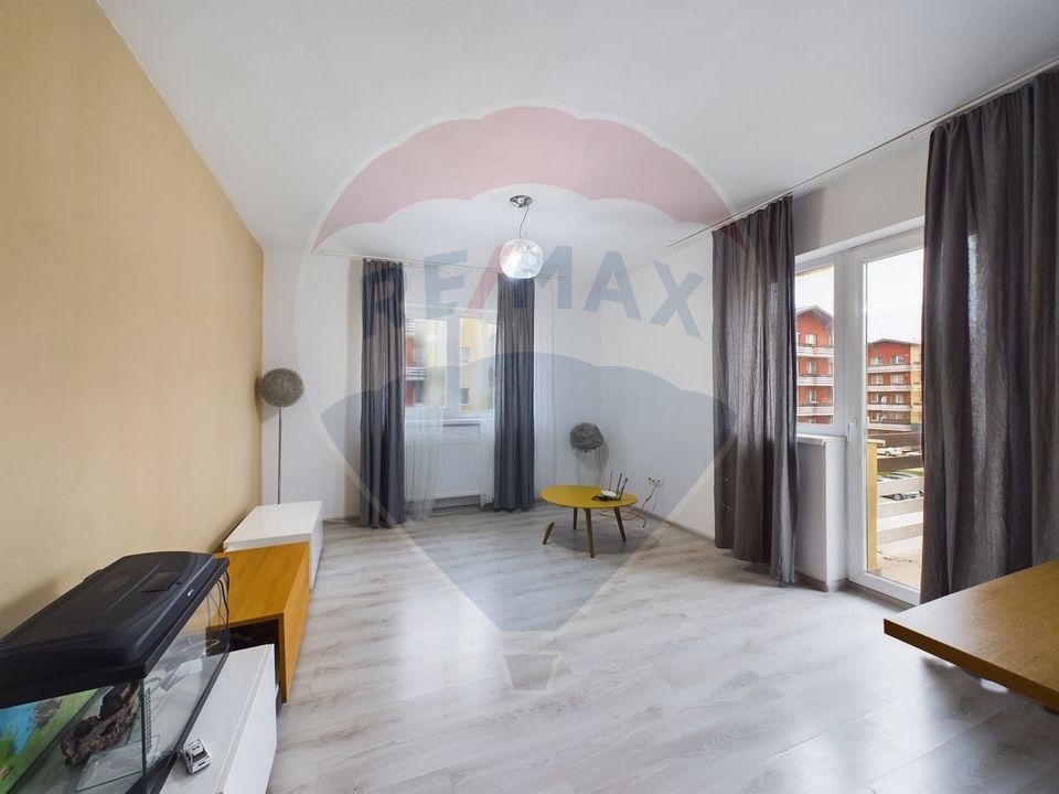 2 room Apartment for sale