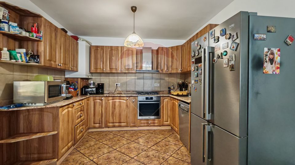 5 room House / Villa for rent, Nord area