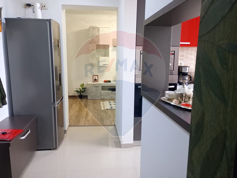 3 room Apartment for sale, Confectii area