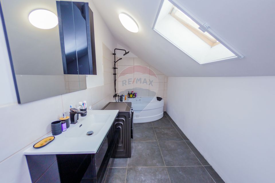 3 room Apartment for sale