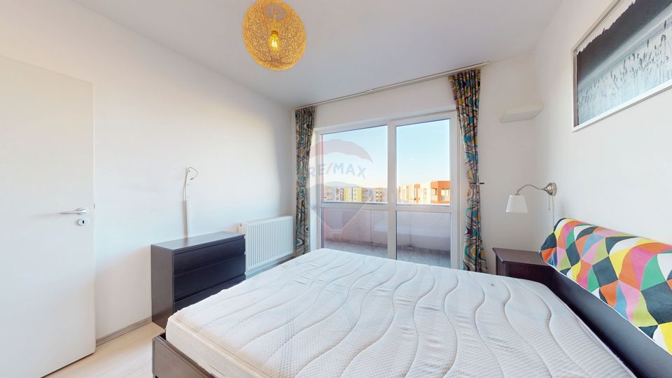 Comision 0% | 3 camere | Parcare + boxă incluse | 78 mp | Avantgarden