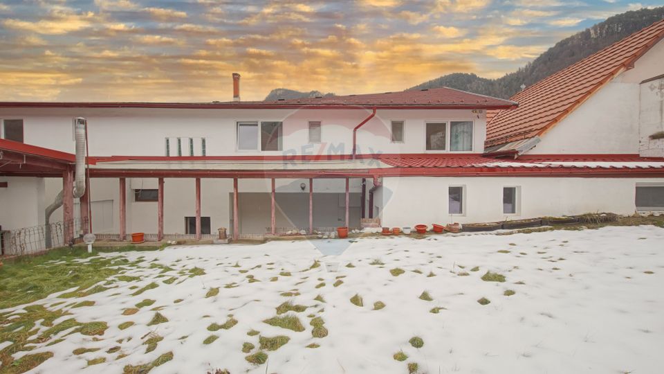 COMISION 0% | Casă în Brașov – investiție sigură în turism