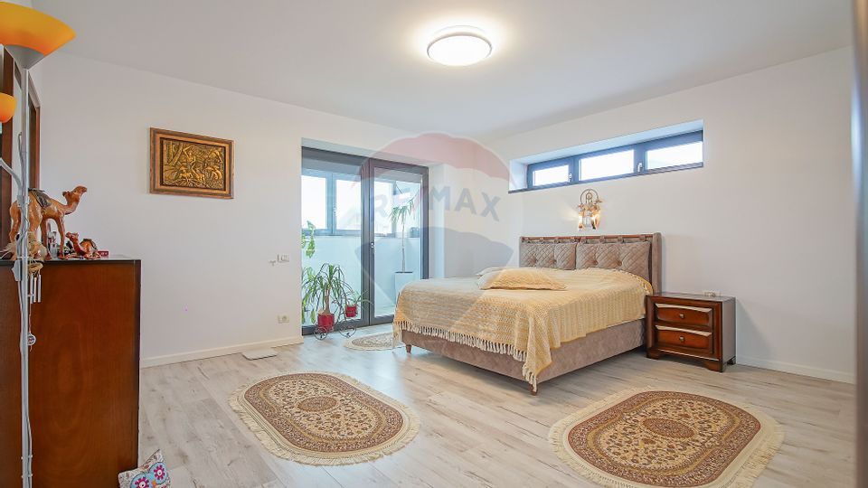 7 room House / Villa for sale, Bartolomeu area