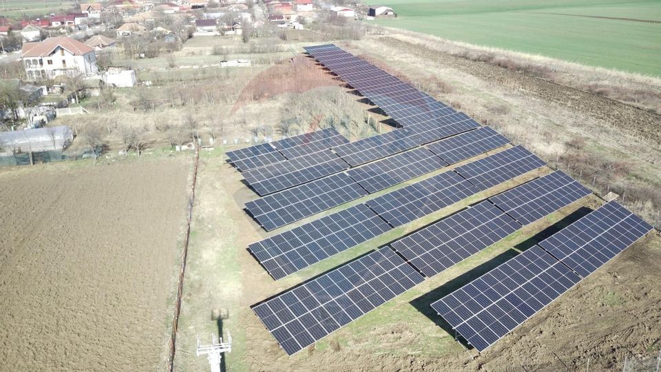 Proprietate specială de 5,415mp de vânzare