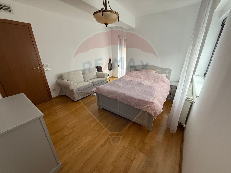 3 room Apartment for rent, Polona area