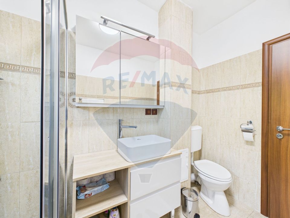 Casa / Vila cu 5 camere de inchiriat - Berceni