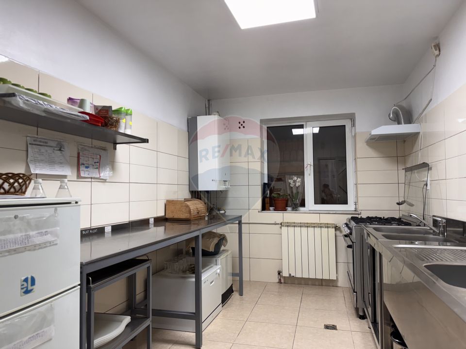 7 room House / Villa for sale, Drumul Taberei area