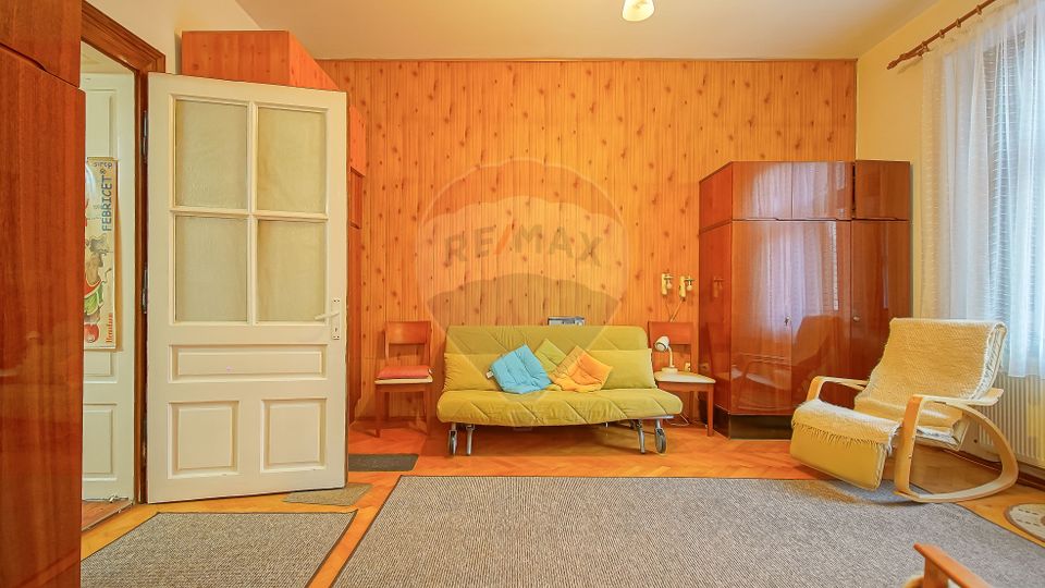 2 room Apartment for sale, Brasovul Vechi area