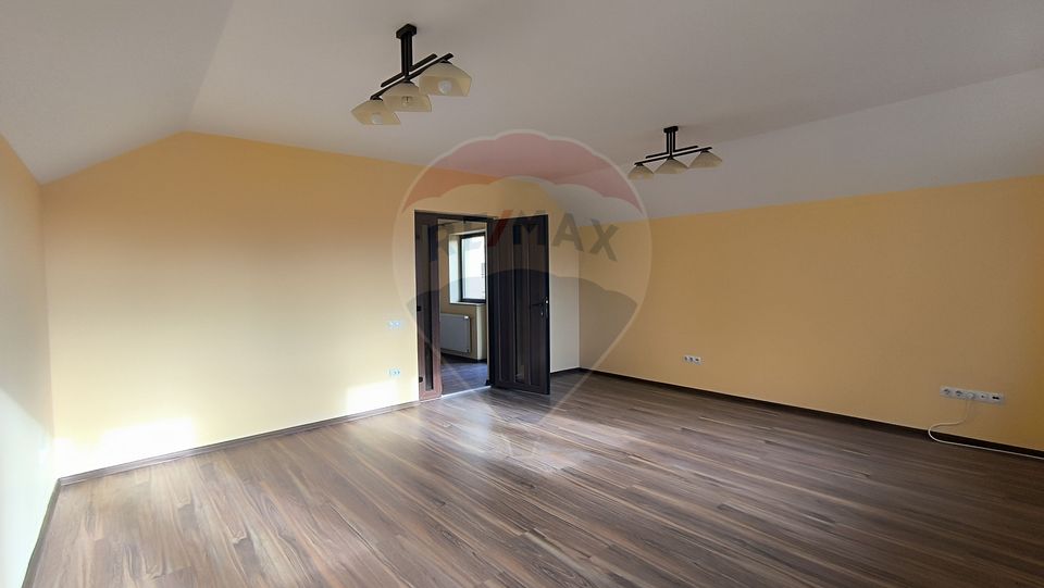 3 room House / Villa for rent, Marasti area