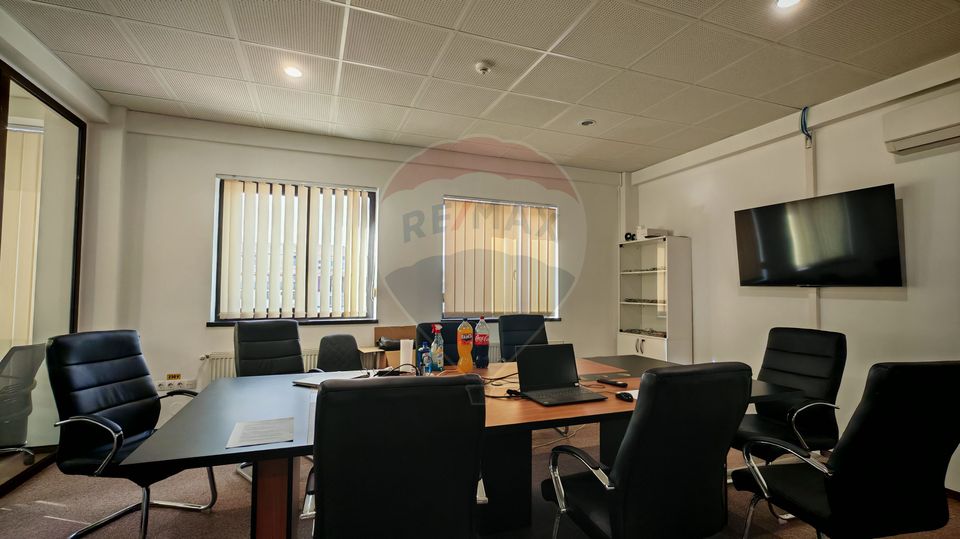 943.29sqm office space for sale in Hippodrome 1 area