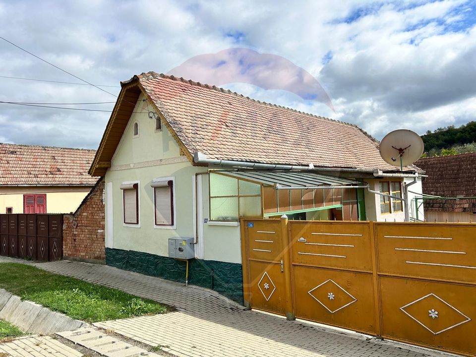 6 room House / Villa for sale