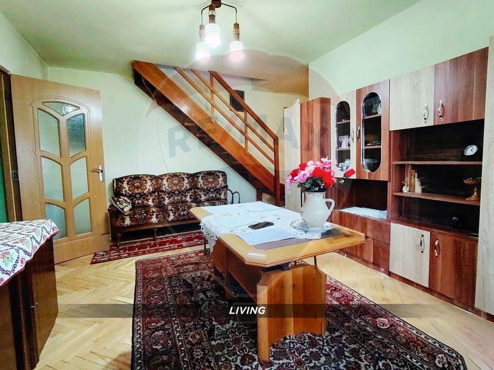 5 room Apartment for sale, Ultracentral area