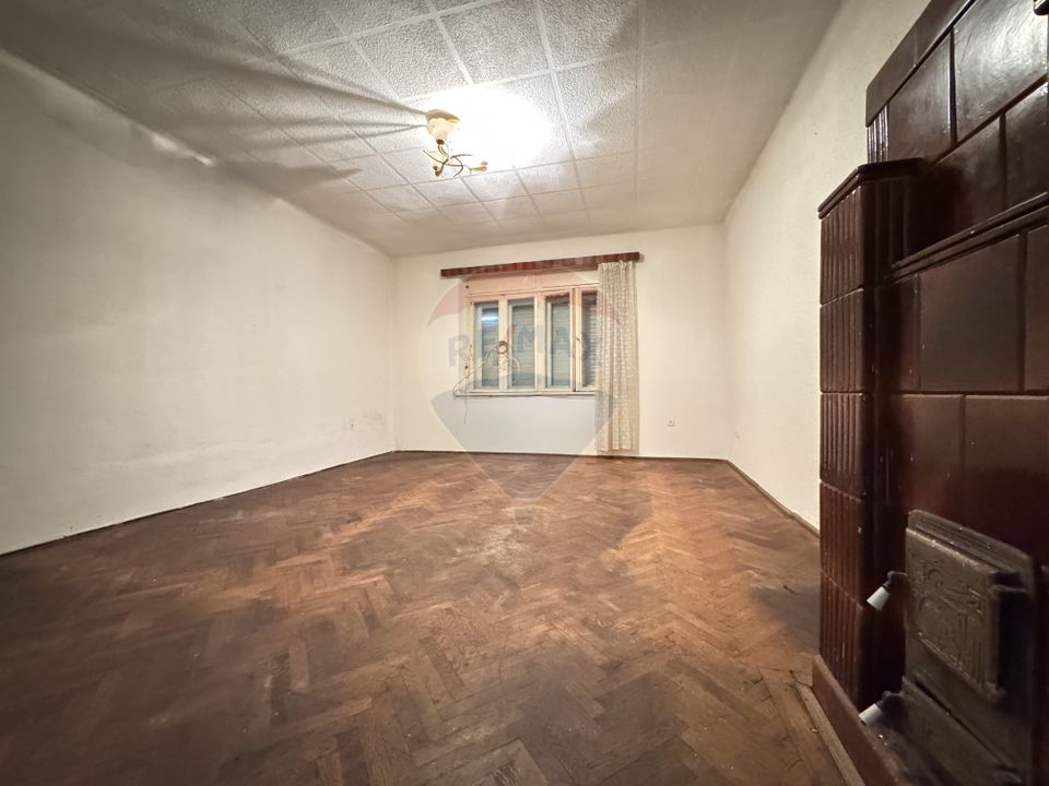 3 room House / Villa for sale, Central area