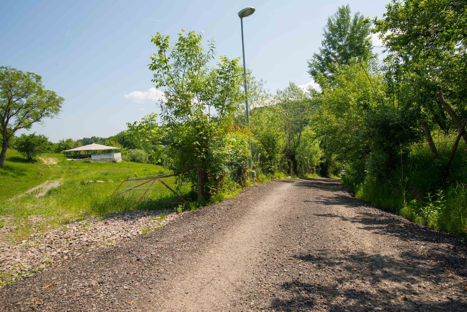 Teren cu utilitati, 5,495mp Bran - Strada Muchia hotarului