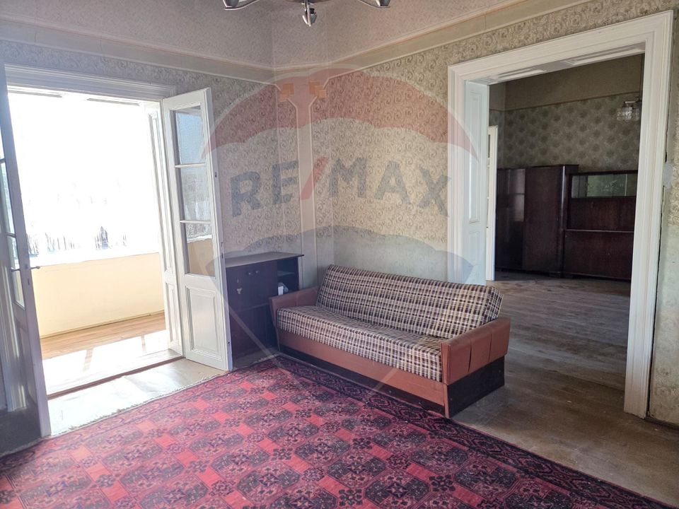 5 room House / Villa for sale, Ultracentral area