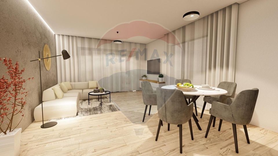 Casă noua de vânzare