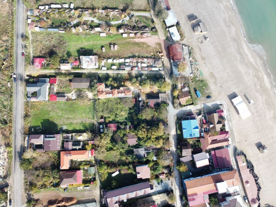 Land 1,960sqm Vama Veche / Strada Margaretei